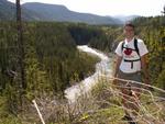 �������� �� ����� ����� Elbow River